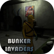 Play Bunker Invaders