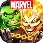 Play MARVEL Avengers Academy