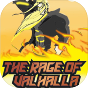 The Rage of Valhalla