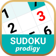 Sudoku Prodigy : Game Puzzles