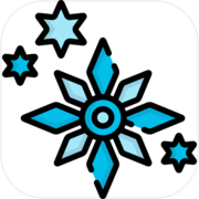 Snowflake Clicker