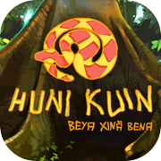 Huni Kuin: Beya Xinã Bena Demo