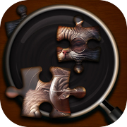 Play Fantasy Jigsaw