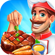 Play Yummy Cook: Become a Chef