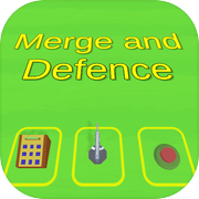 Play Merge and Defence