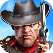 Play Cowboy Hunting: Dead Shooter