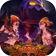 Play Red Rust