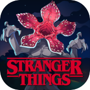 Play Stranger Things: Puzzle Tales