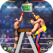 Play Wrestling Games 3D: Fight Club