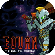 Equan The Watchful Guardian