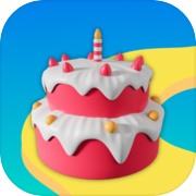 Play Cake Stack!