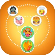 Emoji Match: Emoji Puzzle