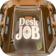 Aperture Desk Job