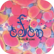 PixelJunk™ Eden 2