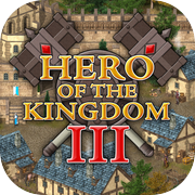 Play Hero of the Kingdom III