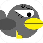 Play Flappy Crow mini