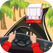 Play Car Drive 3D: Vehicle Masters
