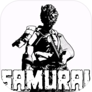 Play Samurai Slaughter House