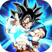 Play Epic Saiyan Z