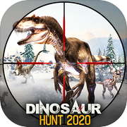 Play Dinosaur Hunt 2020 - A Safari 