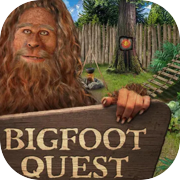 Bigfoot Quest