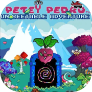 Petey Pedro unBEETable Adventure
