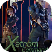 Play Xatrom Command