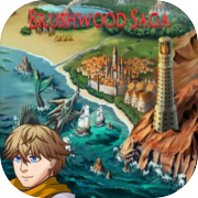 Brushwood Saga