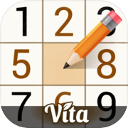 Vita Sudoku for Seniors