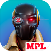 Play MPL Rogue Heist - India's 1st Shooter Game