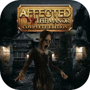 Play AFFECTED: The Manor - Complete Edition PS4 & PS5