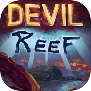 Play Cthulhu's Reach: Devil Reef