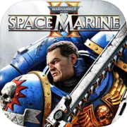 Play Warhammer 40,000: Space Marine 2
