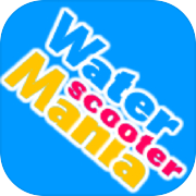 Play Water Scooter Mania