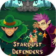 Stardust Defenders