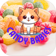 Candy Babies