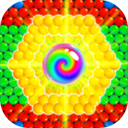 Play Magic Blast - Bubble Shooter