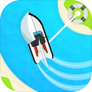 Play SlingShot Boat