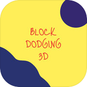 Block Dodging 3D