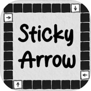 Play Sticky Arrow