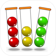 Ball Sort Puzzle - Ball Sort Game