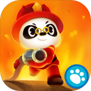 Play Dr. Panda Firefighters