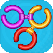 Play Rotate the Ring :Unlock Circle