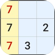 Sudoku : Number Puzzle