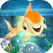 Fish Aquarium Life Simulator