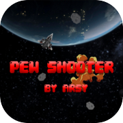 Pew Shooter - By Arsy