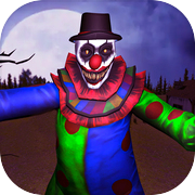 Play Horror Clown Game Horror House