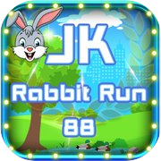 JK Rabbit Run 88