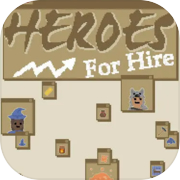 Play Heroes For Hire