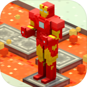 Crossy Robot: Age of Robots ⚉